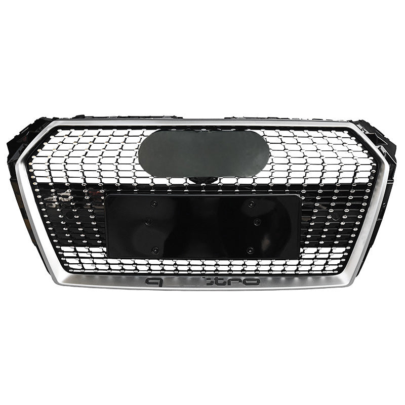 High-Quality Custom Star Grille Audi A4L/S4 B9
